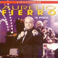 Aurelio Fierro - Lazzarella cover