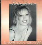 Rita Forte - Le donne sono un'altra cosa cover