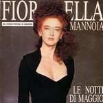 Fiorella Mannoia - Le notti di maggio cover