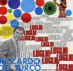 Riccardo Del Turco - Luglio cover