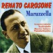 Renato Carosone - Maruzzella cover