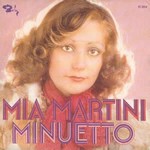 Mia Martini - Minuetto cover