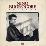 Nino Buonocore - Rosanna cover