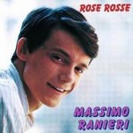 Massimo Ranieri - Rose rosse per te cover