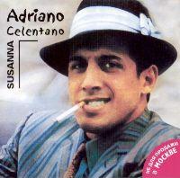 Adriano Celentano - Susanna cover