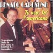Renato Carosone - Tu vuo' fa l'americano cover