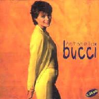 Antonella Bucci - Un amore pi cover