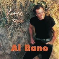 Al Bano - Verso il sole cover