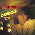 Claudio Baglioni - Via (live 96) cover