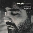 Andrea Bocelli & Giorgia - Vivo per lei cover