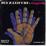 Iva Zanicchi - Zingara cover