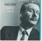 Paolo Conte - Aguaplano cover