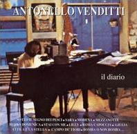 Antonello Venditti - Campo dei Fiori cover