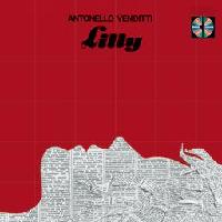 Antonello Venditti - Lilly cover