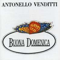 Antonello Venditti - Stai con me cover