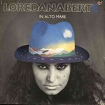 Loredana Bert - In alto Mare cover