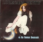 Loredana Bert - E la luna buss cover