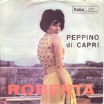 Peppino Di Capri - Roberta cover