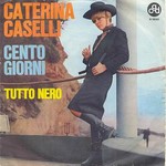 Caterina Caselli - Cento giorni cover
