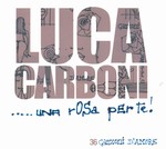 Luca Carboni - Le ragazze cover