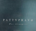Patty Pravo - Les trangers cover