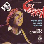 Rino Gaetano - Gianna cover