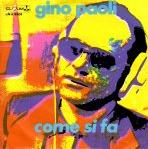 Gino Paoli - Come si fa cover