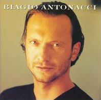 Biagio Antonacci - Mi fai stare bene cover