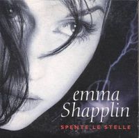 Emma Shapplin - Spente le stelle cover