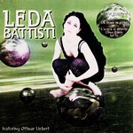 Leda Battisti - L'acqua al deserto cover
