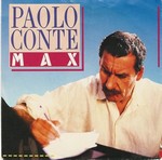 Paolo Conte - Max cover