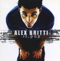 Alex Britti - Solo una volta (o tutta la vita) cover