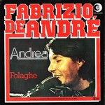 Fabrizio De Andr - Andrea cover