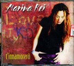 Marina Rei - T'innamorer cover