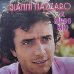 Gianni Nazzaro - A modo mio cover