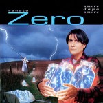 Renato Zero - La grande assente cover