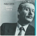 Paolo Conte - Come di cover