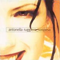 Antonella Ruggiero - Non ti dimentico cover