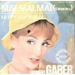 Giorgio Gaber - Mai, mai, mai (Valentina) cover