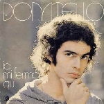 Donatello - Io mi fermo qui cover