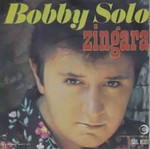 Bobby Solo - Zingara cover