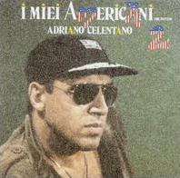 Adriano Celentano - Gelosia cover