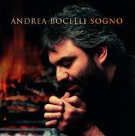 Andrea Bocelli con Eros Ramazzotti - Nel cuore lei cover