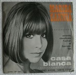 Marisa Sannia - Casa bianca cover