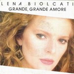 Lena Biolcati - Grande grande amore cover