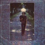 Fausto Leali - Io camminer (live 99) cover
