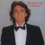 Riccardo Fogli - Malinconia cover