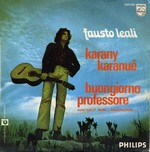 Fausto Leali - Karany karanu cover