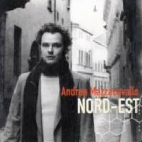 Andrea Mazzacavallo - Nord-Est cover