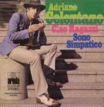 Adriano Celentano - Ciao ragazzi ciao cover